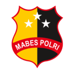 Logo Mabes Polri
